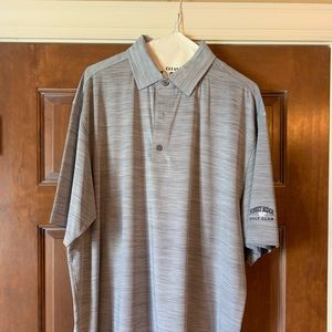 Men’s Golf Polo
